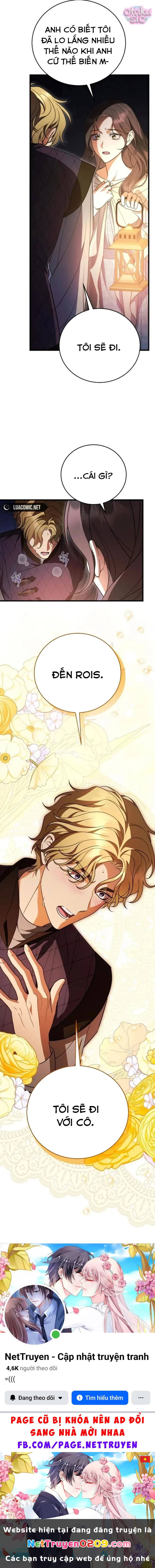 Những chuyện tôi đã học được sau cái chết Chapter 49 - 10