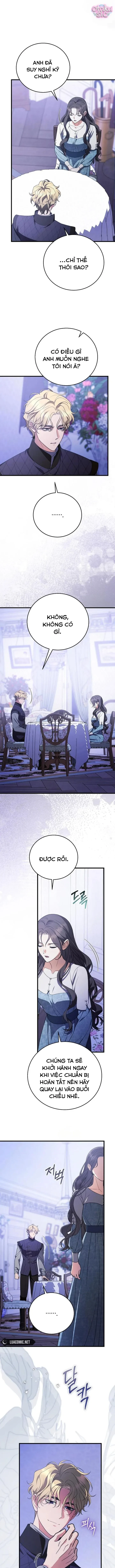 Những chuyện tôi đã học được sau cái chết Chapter 50 - 2