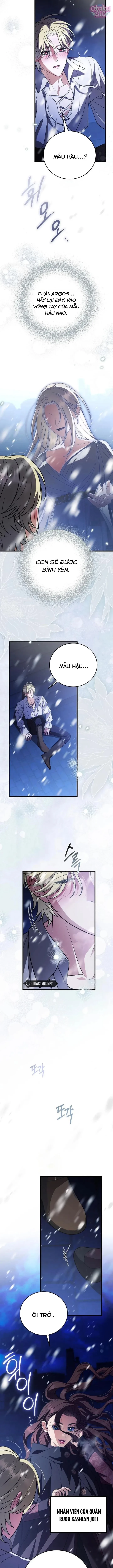 Những chuyện tôi đã học được sau cái chết Chapter 50 - 6