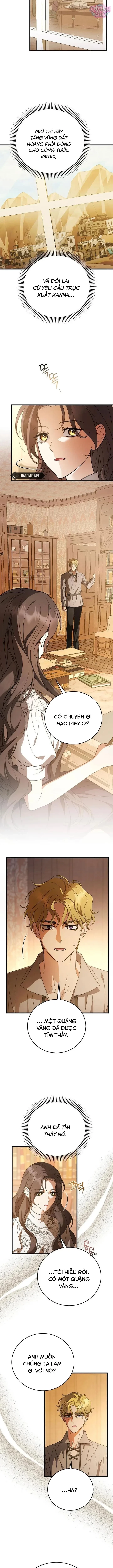 Những chuyện tôi đã học được sau cái chết Chapter 50 - 10