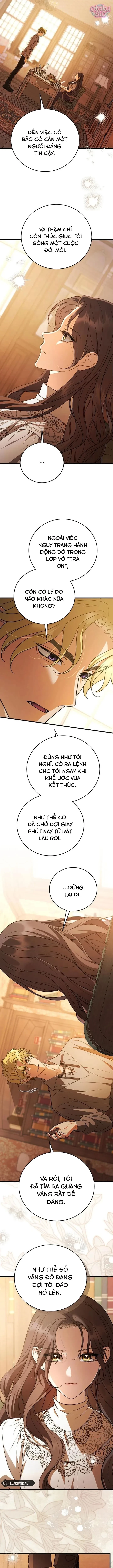 Những chuyện tôi đã học được sau cái chết Chapter 51 - 2