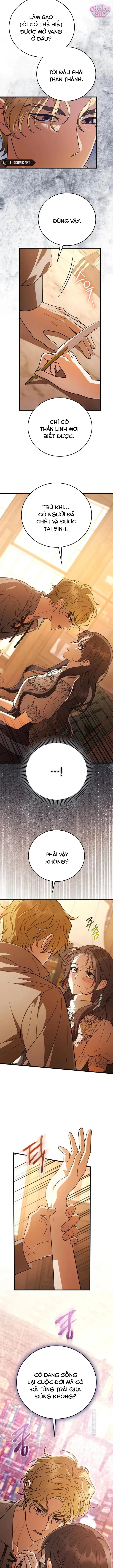 Những chuyện tôi đã học được sau cái chết Chapter 51 - 4