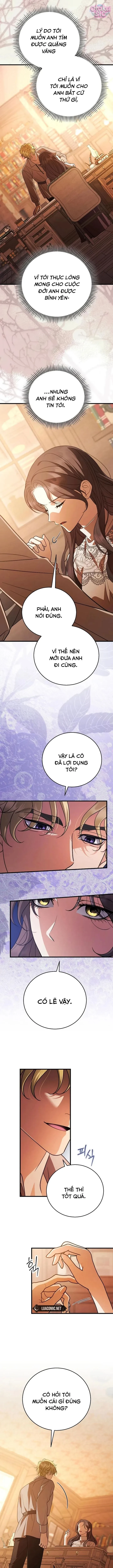 Những chuyện tôi đã học được sau cái chết Chapter 51 - 6