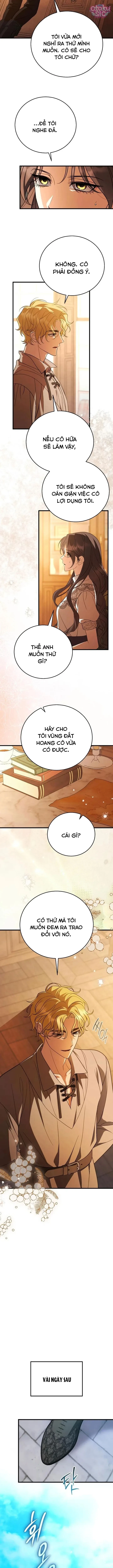 Những chuyện tôi đã học được sau cái chết Chapter 51 - 7