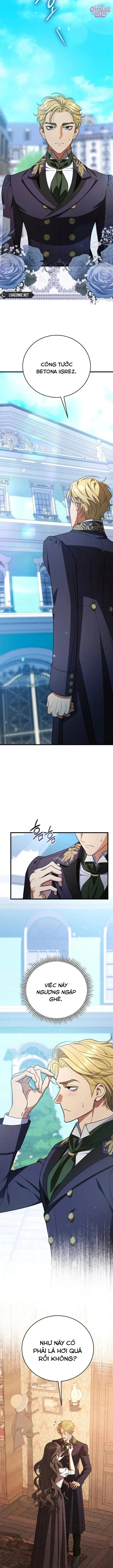 Những chuyện tôi đã học được sau cái chết Chapter 51 - 8