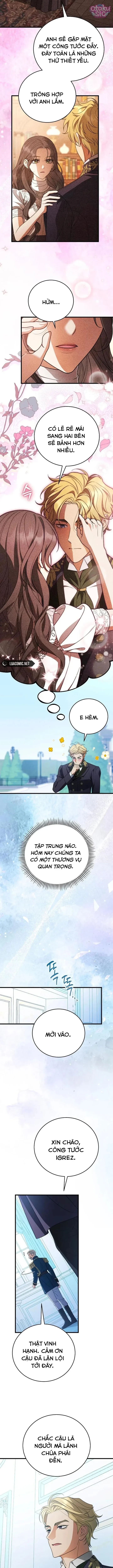 Những chuyện tôi đã học được sau cái chết Chapter 51 - 9