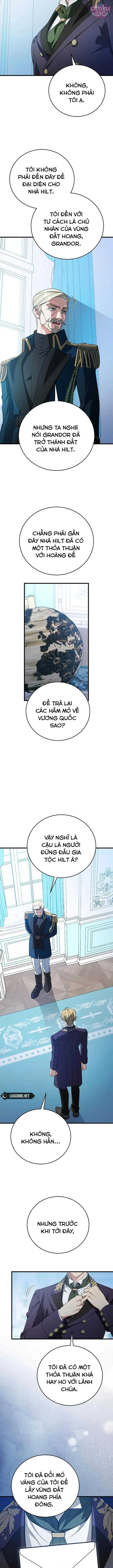 Những chuyện tôi đã học được sau cái chết Chapter 51 - 10