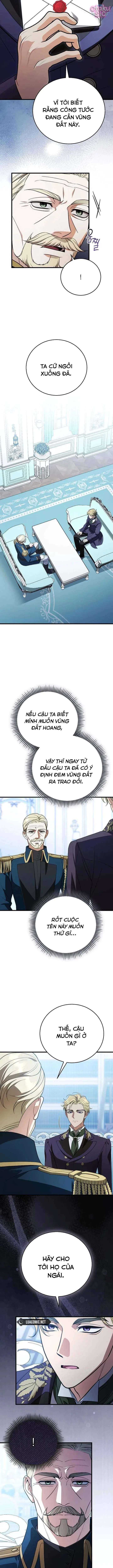 Những chuyện tôi đã học được sau cái chết Chapter 51 - 11