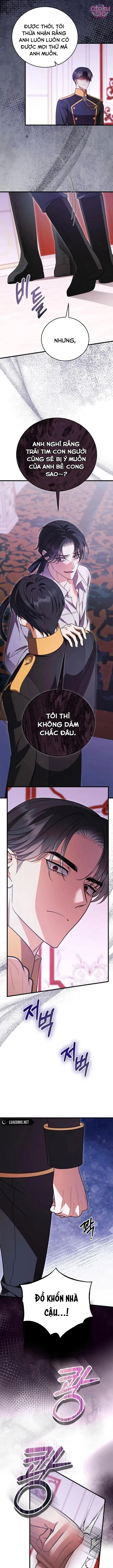 Những chuyện tôi đã học được sau cái chết Chapter 34 - 6