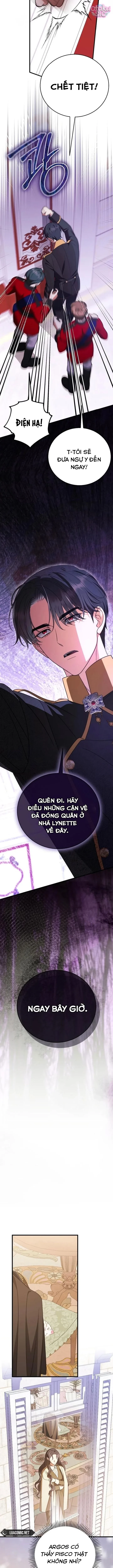 Những chuyện tôi đã học được sau cái chết Chapter 34 - 7