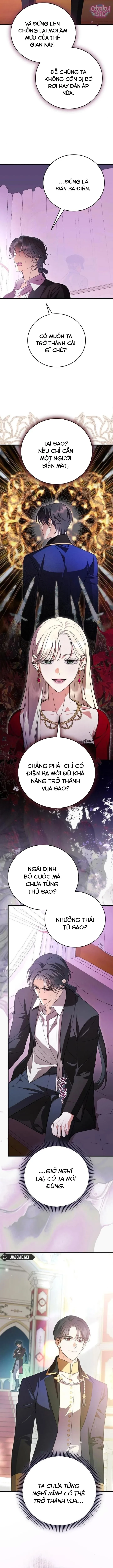 Những chuyện tôi đã học được sau cái chết Chapter 35 - 2