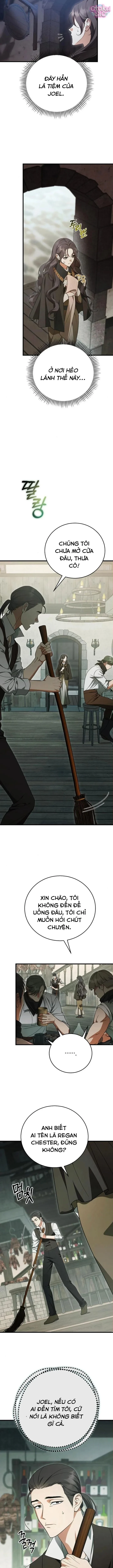 Những chuyện tôi đã học được sau cái chết Chapter 35 - 4