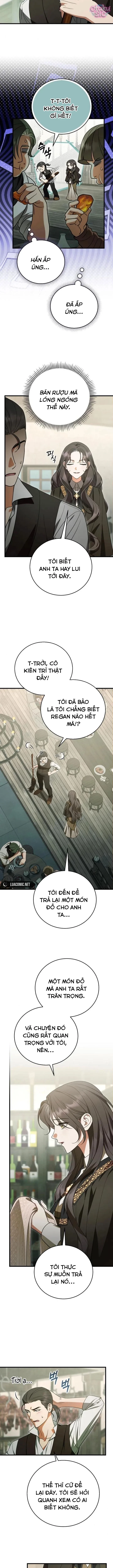 Những chuyện tôi đã học được sau cái chết Chapter 35 - 5