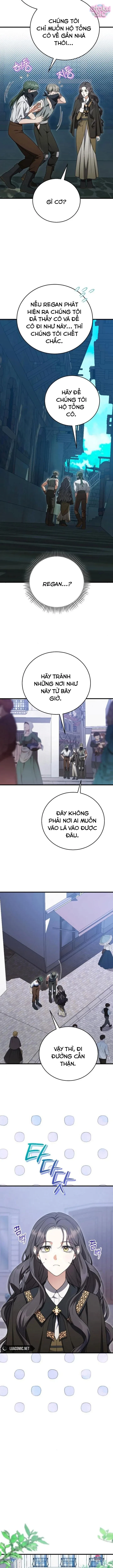 Những chuyện tôi đã học được sau cái chết Chapter 35 - 7