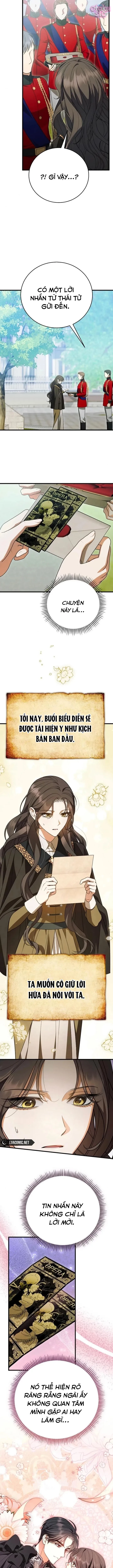 Những chuyện tôi đã học được sau cái chết Chapter 35 - 11