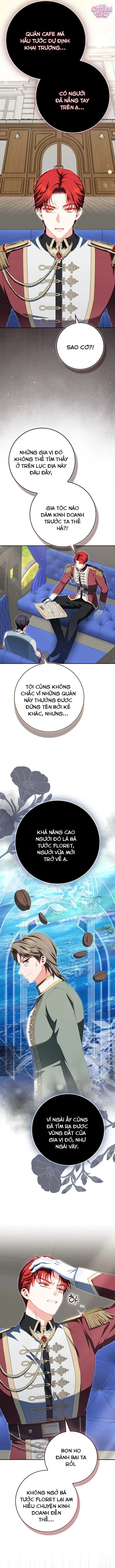 Là Nữ Chính Của Truyện Ngược, Nhưng Tôi Rất Mạnh Mẽ Chapter 30 - 2