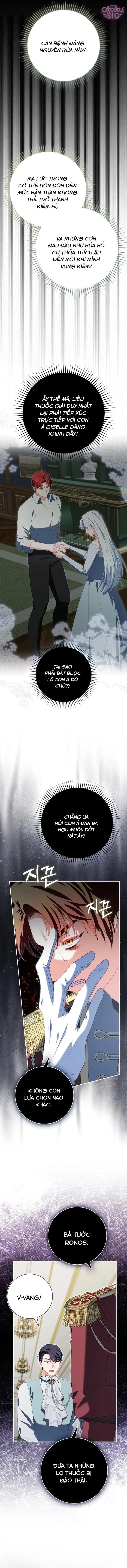 Là Nữ Chính Của Truyện Ngược, Nhưng Tôi Rất Mạnh Mẽ Chapter 30 - 9