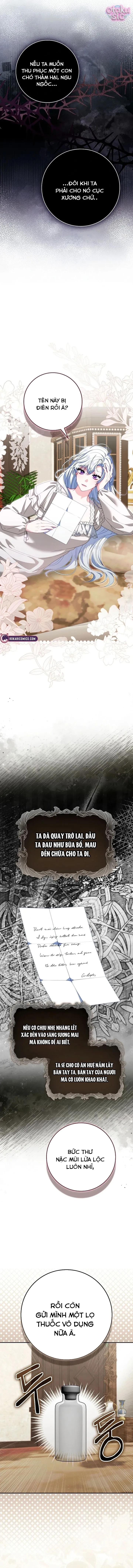 Là Nữ Chính Của Truyện Ngược, Nhưng Tôi Rất Mạnh Mẽ Chapter 30 - 10