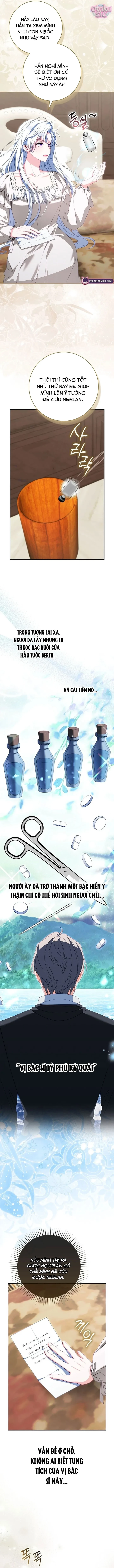 Là Nữ Chính Của Truyện Ngược, Nhưng Tôi Rất Mạnh Mẽ Chapter 30 - 11