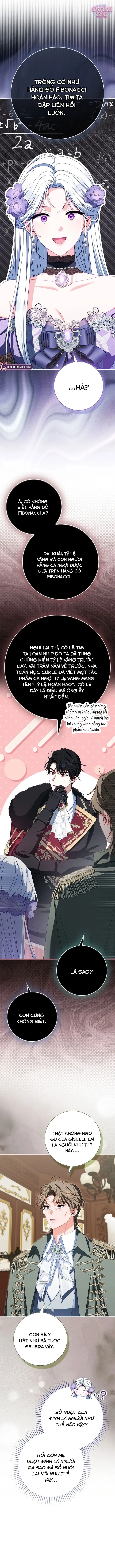 Là Nữ Chính Của Truyện Ngược, Nhưng Tôi Rất Mạnh Mẽ Chapter 30 - 14