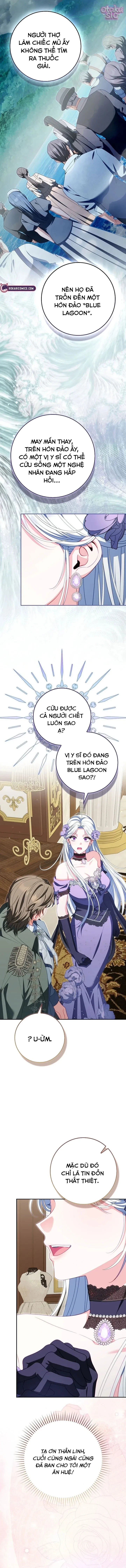 Là Nữ Chính Của Truyện Ngược, Nhưng Tôi Rất Mạnh Mẽ Chapter 30 - 16