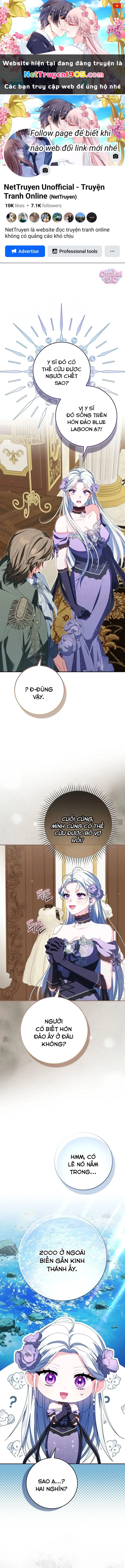 Là Nữ Chính Của Truyện Ngược, Nhưng Tôi Rất Mạnh Mẽ Chapter 31 - 1