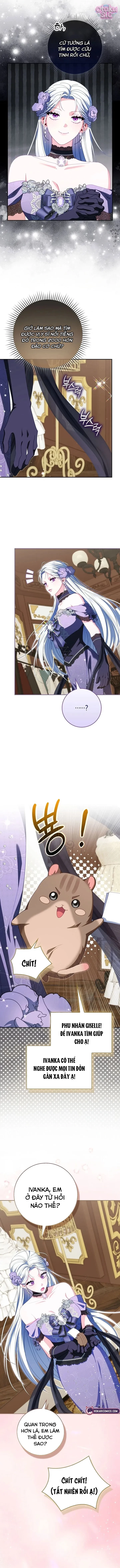 Là Nữ Chính Của Truyện Ngược, Nhưng Tôi Rất Mạnh Mẽ Chapter 31 - 2