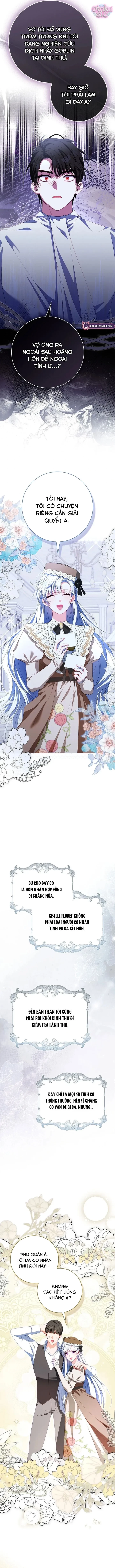 Là Nữ Chính Của Truyện Ngược, Nhưng Tôi Rất Mạnh Mẽ Chapter 31 - 7