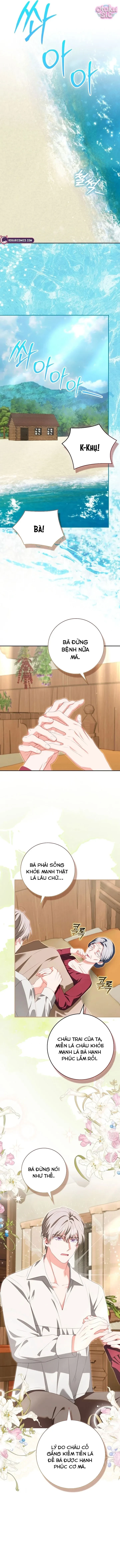 Là Nữ Chính Của Truyện Ngược, Nhưng Tôi Rất Mạnh Mẽ Chapter 31 - 9