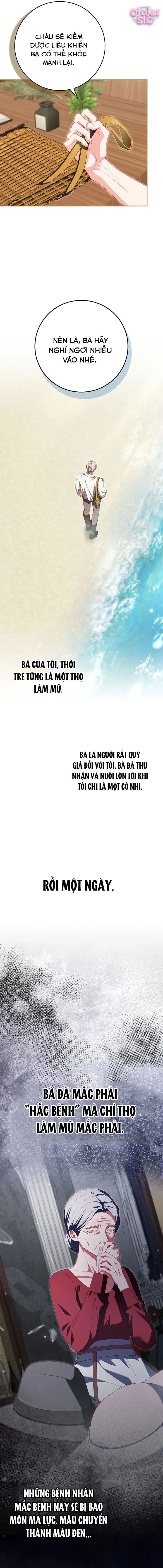 Là Nữ Chính Của Truyện Ngược, Nhưng Tôi Rất Mạnh Mẽ Chapter 31 - 10