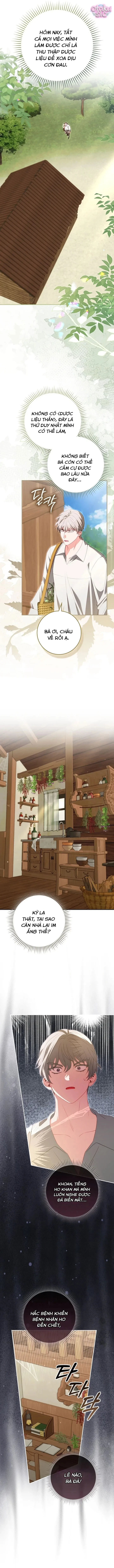 Là Nữ Chính Của Truyện Ngược, Nhưng Tôi Rất Mạnh Mẽ Chapter 31 - 14