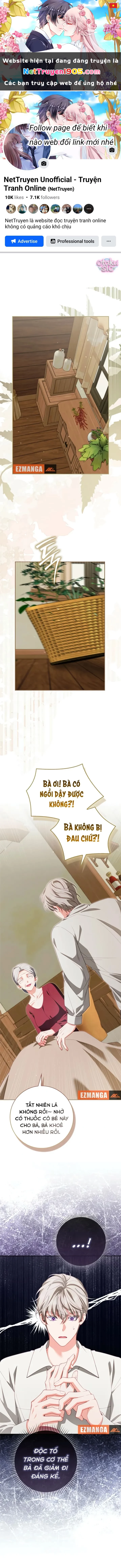 Là Nữ Chính Của Truyện Ngược, Nhưng Tôi Rất Mạnh Mẽ Chapter 32 - 1