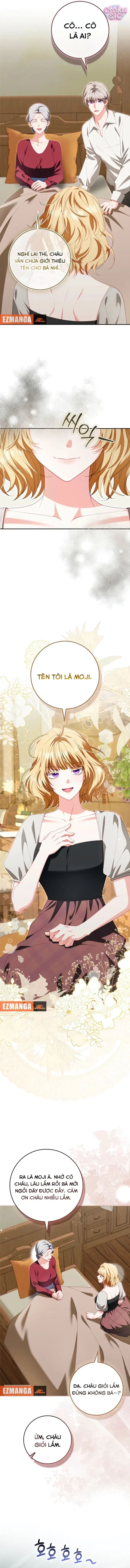 Là Nữ Chính Của Truyện Ngược, Nhưng Tôi Rất Mạnh Mẽ Chapter 32 - 2