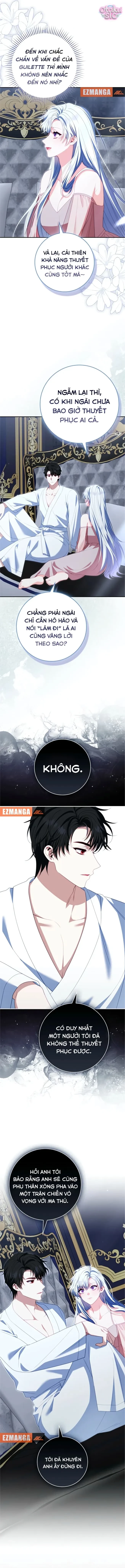 Là Nữ Chính Của Truyện Ngược, Nhưng Tôi Rất Mạnh Mẽ Chapter 32 - 9