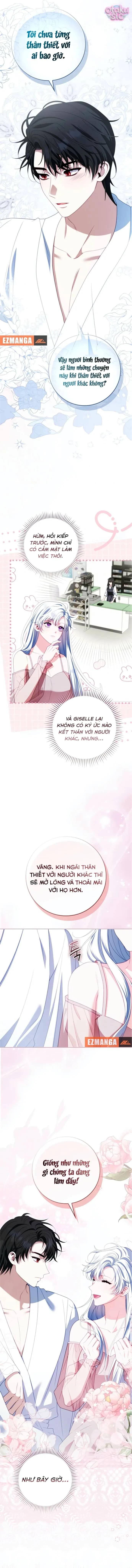 Là Nữ Chính Của Truyện Ngược, Nhưng Tôi Rất Mạnh Mẽ Chapter 32 - 11