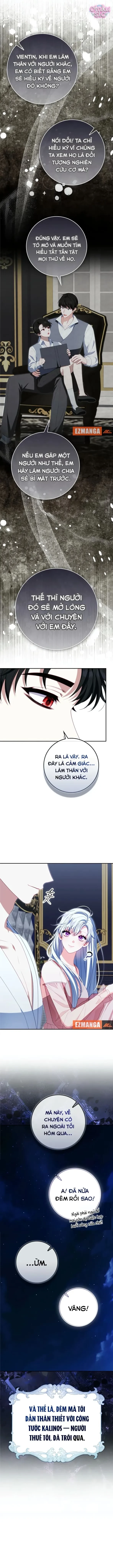 Là Nữ Chính Của Truyện Ngược, Nhưng Tôi Rất Mạnh Mẽ Chapter 32 - 12