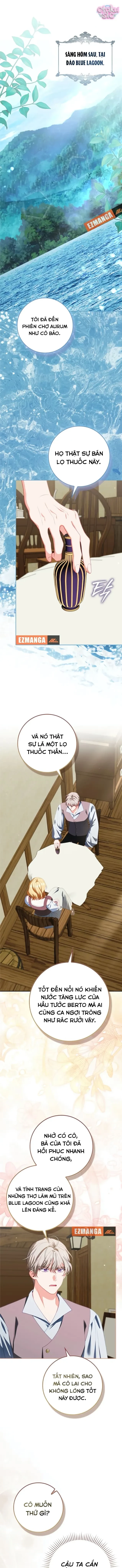 Là Nữ Chính Của Truyện Ngược, Nhưng Tôi Rất Mạnh Mẽ Chapter 32 - 13