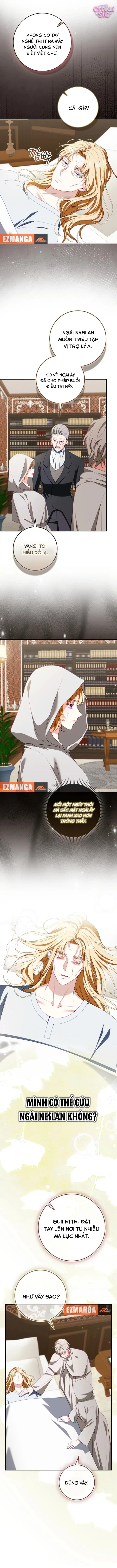 Là Nữ Chính Của Truyện Ngược, Nhưng Tôi Rất Mạnh Mẽ Chapter 33 - 11