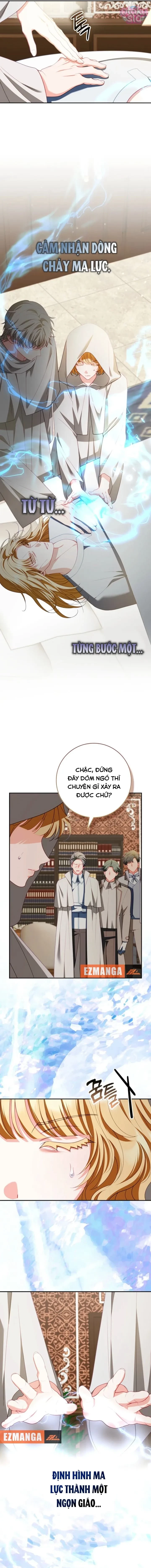 Là Nữ Chính Của Truyện Ngược, Nhưng Tôi Rất Mạnh Mẽ Chapter 33 - 12