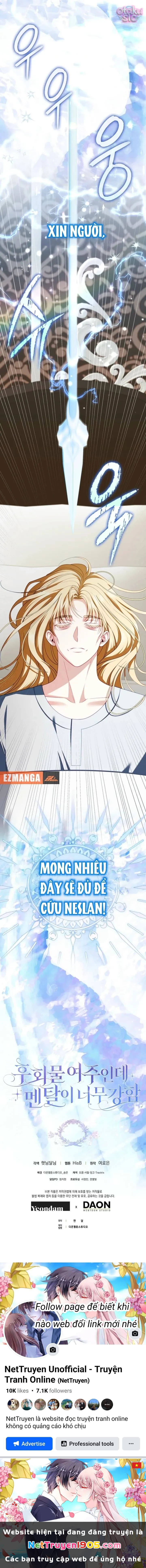 Là Nữ Chính Của Truyện Ngược, Nhưng Tôi Rất Mạnh Mẽ Chapter 33 - 13