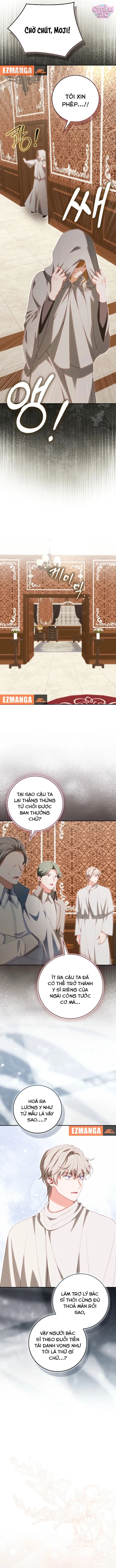 Là Nữ Chính Của Truyện Ngược, Nhưng Tôi Rất Mạnh Mẽ Chapter 34 - 8