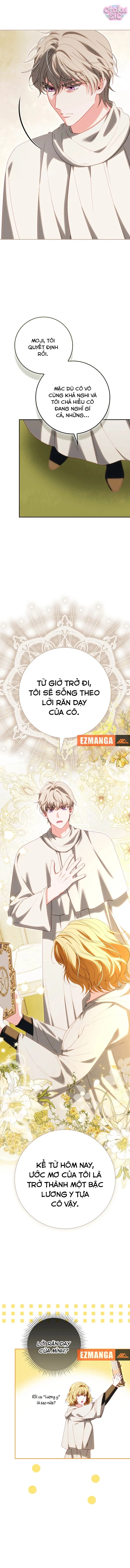 Là Nữ Chính Của Truyện Ngược, Nhưng Tôi Rất Mạnh Mẽ Chapter 34 - 10