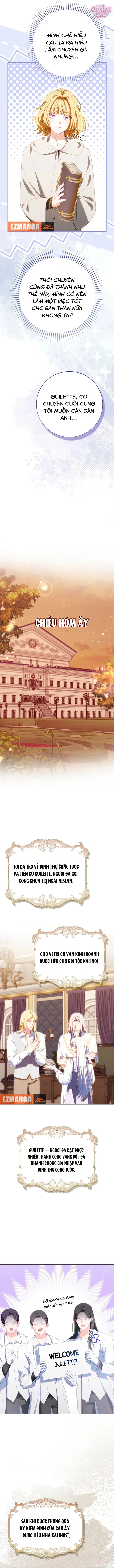 Là Nữ Chính Của Truyện Ngược, Nhưng Tôi Rất Mạnh Mẽ Chapter 34 - 11