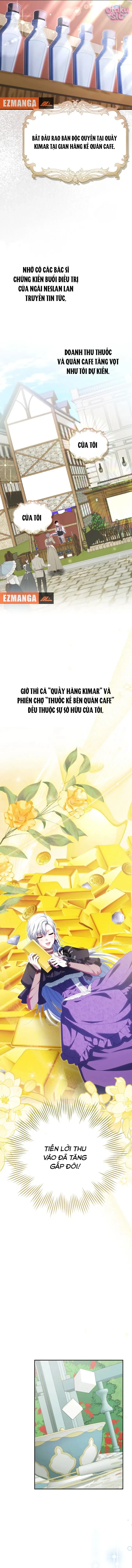 Là Nữ Chính Của Truyện Ngược, Nhưng Tôi Rất Mạnh Mẽ Chapter 34 - 12