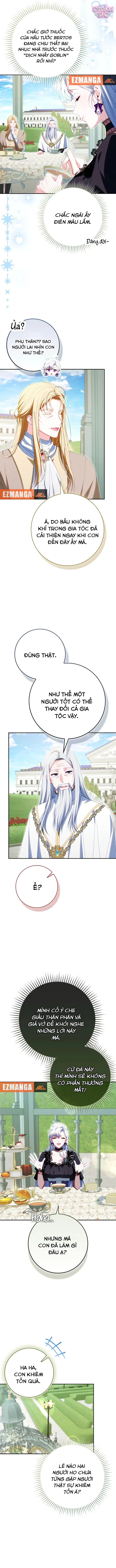 Là Nữ Chính Của Truyện Ngược, Nhưng Tôi Rất Mạnh Mẽ Chapter 34 - 13