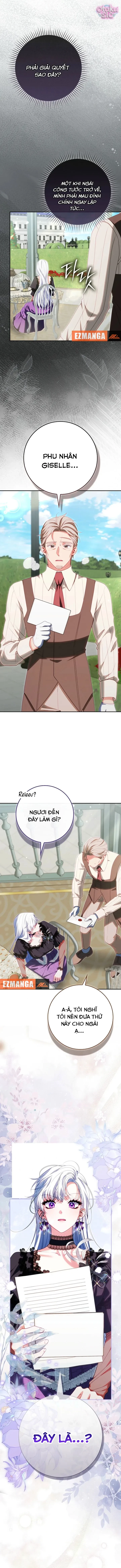 Là Nữ Chính Của Truyện Ngược, Nhưng Tôi Rất Mạnh Mẽ Chapter 34 - 15