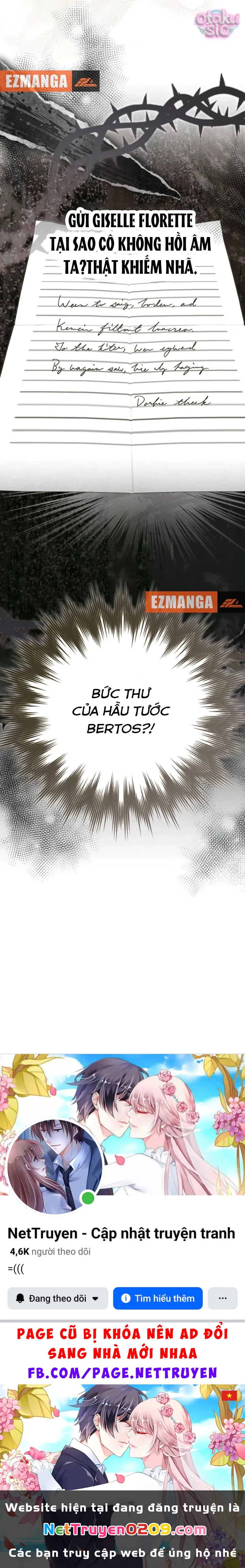 Là Nữ Chính Của Truyện Ngược, Nhưng Tôi Rất Mạnh Mẽ Chapter 34 - 16