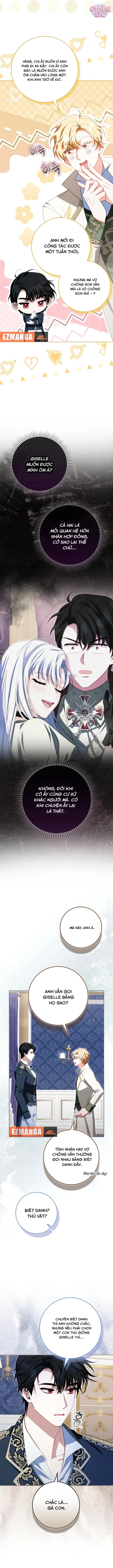 Là Nữ Chính Của Truyện Ngược, Nhưng Tôi Rất Mạnh Mẽ Chapter 35 - 2