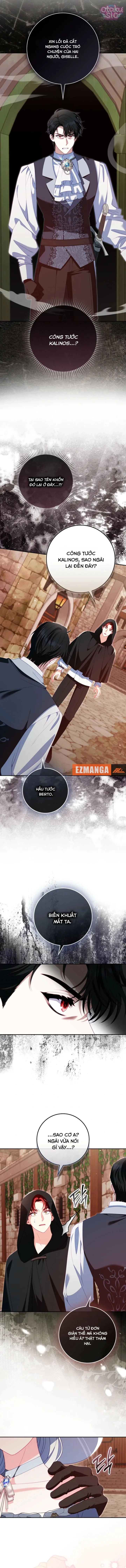 Là Nữ Chính Của Truyện Ngược, Nhưng Tôi Rất Mạnh Mẽ Chapter 35 - 11