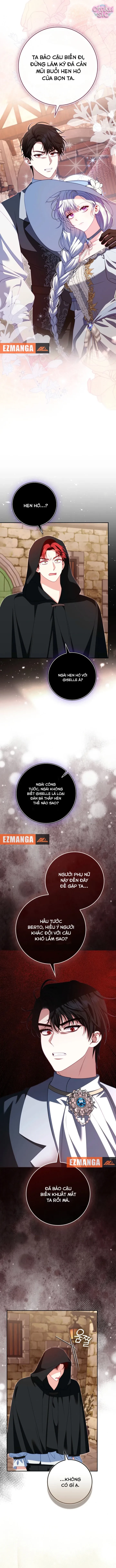 Là Nữ Chính Của Truyện Ngược, Nhưng Tôi Rất Mạnh Mẽ Chapter 35 - 12